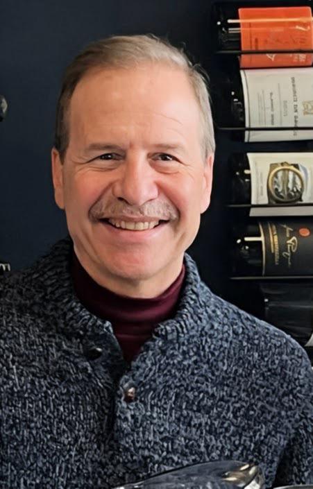 Terry Monroe